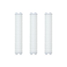 Puredot Zero Water水龍頭過濾器替換濾芯, 3個