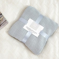 純棉優質毛毯 M199