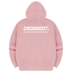 크로스닷 어드레스 W 후드티 CIS_0013