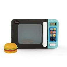 YeSaem 我做飯微波爐廚房玩, 混色