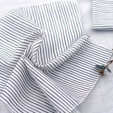 Uterus 孩童印花手帕 5入