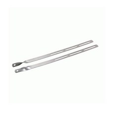 TOPEAK 主題機架零件超長安裝支架 34.5cm, 單色, 2入