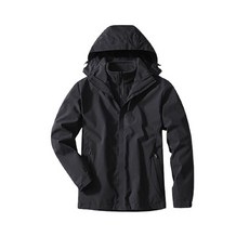 男款夾克防風衣 KR 396