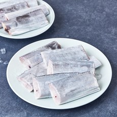 제주어가 손질 은갈치 (생물), 1개, 450g(중, 3마리)