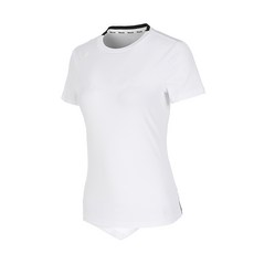 볼빅 여성용 골프 LAB 라운드 반팔 티셔츠 VLTSL372