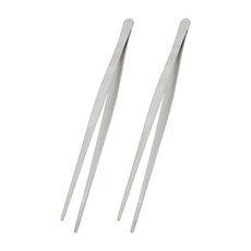 ZEUS Kitchenware 料理夾 300mm, 單一顏色, 2個