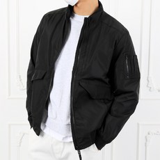 CONFIAR 多口袋長袖飛行外套 TC5106