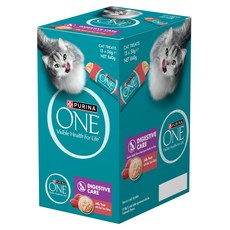 퓨리나원 고양이 소화 건강 젤리 짜먹는 스틱 간식 60p, 840g