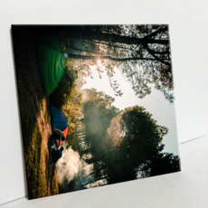 HTP 森林露營磁磚 C780, 1個