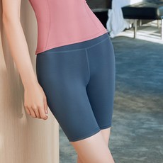 女款緊身單車褲