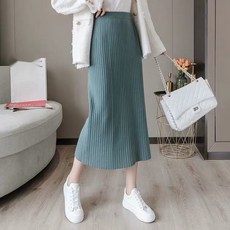 PEONIST 女款百褶長裙