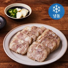 쵱선생 프리미엄 통편육 (냉동), 250g, 1개