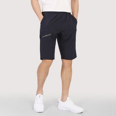 Batura Mineflow 男士涼感透氣涼爽短褲 HA223