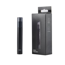 SMATE 鼻毛修剪器 ST-N2, 黑色
