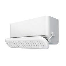 WINDXING 壁掛式冷氣擋風板 WX-S001, 1個