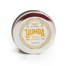 小提琴中提琴松香, 單色, 1個