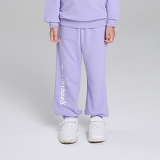 나사키즈 아동용 데일리 쭈리 유니 조거팬츠