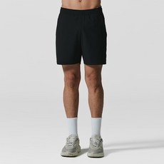 mulawear 男款舒適運動4分短褲 MMSCSP503