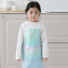 베베슈에뜨 아동용 방수 앞치마