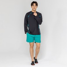 HMUS 男士Charles防曬衣 + 水上衝浪褲套裝