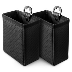 Secret 車用基本款多格收納袋, 2個