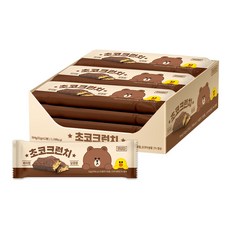LINE FRIENDS 巧克力棒, 32g, 12入