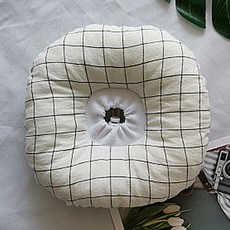 The Flow Company 蓬鬆柔軟寵物靠墊頸圈 第2季, 1個