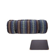 MNMALWORKS 庭院墊 140, 藍色