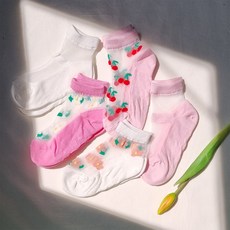 디어삭스 아동용 모노블리 5종 세트