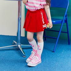 Premiere Farm女童款Catch Tiny Ping網球裙褲