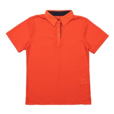 Fitwear 女款 冰涼 pk領 高爾夫短袖T恤