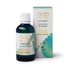 ARGITAL 雅琪朵 營養油, 50ml, 1入