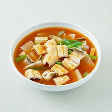 어부심 씨키트 장어탕 (냉장), 1개, 900g