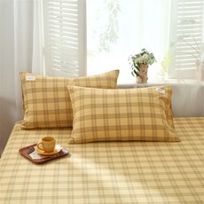 Greedy 純棉信封式枕頭套