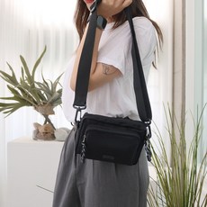 디랩 미니 듀라 크로스백