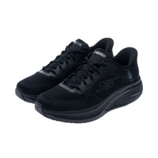 SKECHERS 男款 瞬穿舒適科技 GO RUN ELEVATE 2.0 SR D楦工作鞋 200319BLK