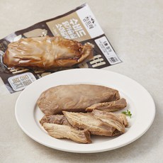 참프레 동물복지 인증 수비드 닭가슴살 소이갈릭, 135g, 1개입, 1개