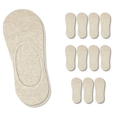 9NYANGSSIC 男款短襪 12入