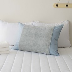 MYHOUSE 竹纖維毛巾枕頭套