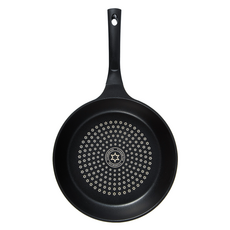 Chefcook 鈦塗層IH感應平底鍋, 1個