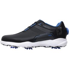 FootJoy 男款 eComfort BOA 高爾夫球鞋 XW 577
