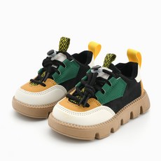 Rabbit Foot 兒童 Lolly 運動鞋