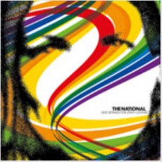 The National - Sad Songs For Dirty Lovers (2021 Abbey Road Remaster Reissue), 1CD