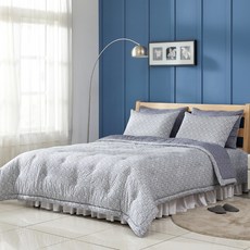 NICEFEEL 테사 MO C모달 차렵이불