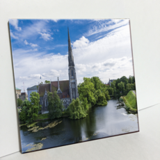 HTP 磁磚 斯堪地那維亞建築 C2078