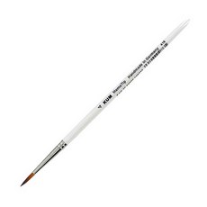 KUM 庫姆 記憶點圓頭筆, 1個, 4號