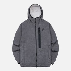 NIKE 耐吉 男款運動服飾 Tech Fleece 連帽拉鍊外套