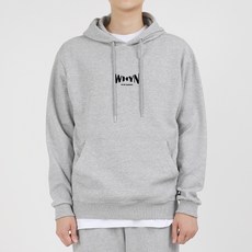 YN At The Moment 連帽T恤 E08BRD_WIX10457