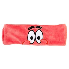 Prugna 海綿寶寶洗臉髮帶, 胖笑, 1個