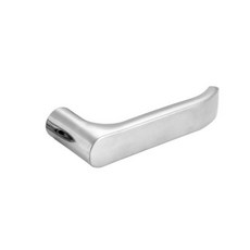 門把手 0017 2入+管狀把手 通用型, 1套